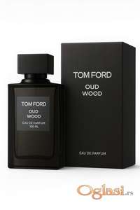 Tom Ford – Oud Wood